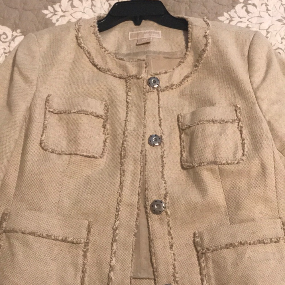 Michael Kors Jacket